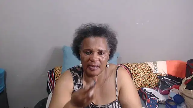 GrandBustyMelon online show from 07/02/26, 05:13