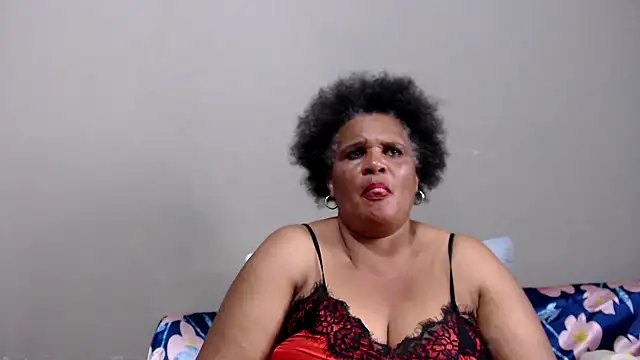 GrandBustyMelon online show from 02/25/26, 06:41