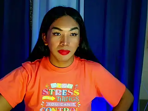  karie online show from 10/03/25, 03:35