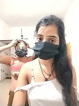 Hot-komall online show from 01/14/26, 04:27