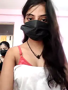 Hot-komall online show from 09/24/25, 05:03