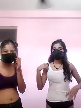 Hot-komall online show from 09/29/25, 04:30