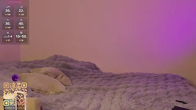 DaiquiriChan online show from 10/08/25, 08:05