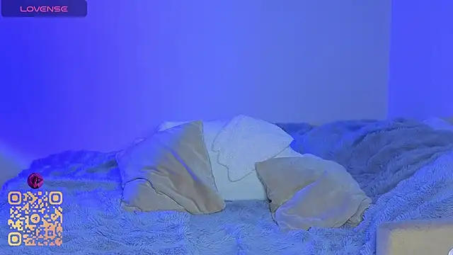 DaiquiriChan online show from 12/15/25, 08:09