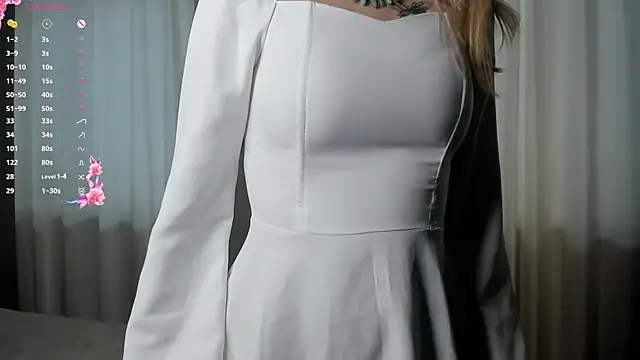 MarenRawicki online show from 10/14/25, 08:48