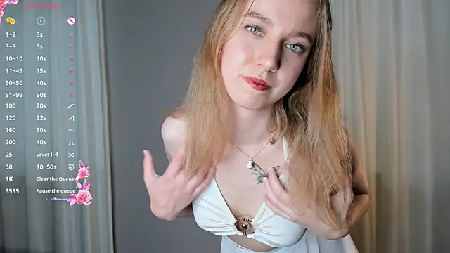 MarenRawicki online show from 10/22/25, 08:14