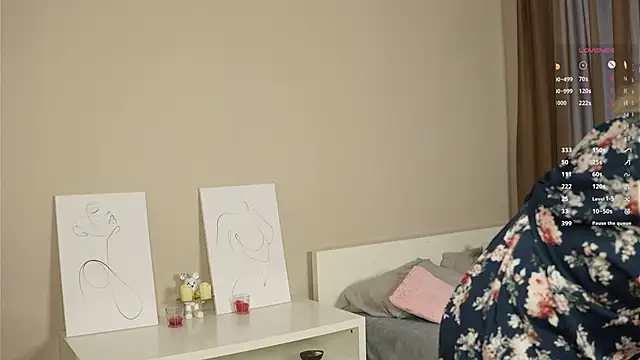 MarenRawicki online show from 11/11/25, 07:14