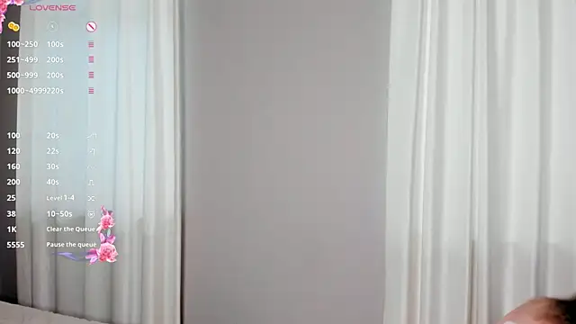 MarenRawicki online show from 10/19/25, 08:39