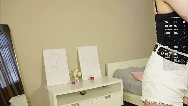 MarenRawicki online show from 11/08/25, 08:51