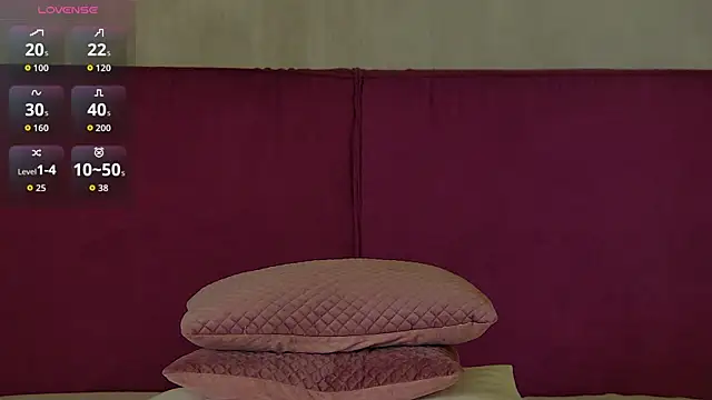 KandyCosse online show from 09/23/25, 05:47