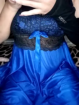 Sonalisiya online show from 10/29/25, 05:50