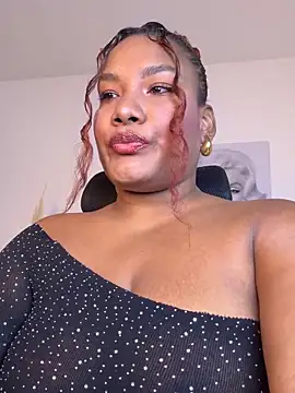 anailynn online show from 11/25/25, 11:16