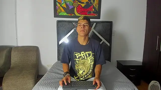 wyatt 3 online show from 10/16/25, 11:18