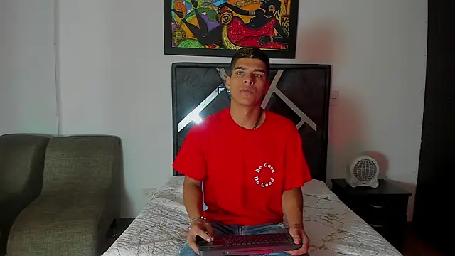 wyatt 3 online show from 11/04/25, 11:58