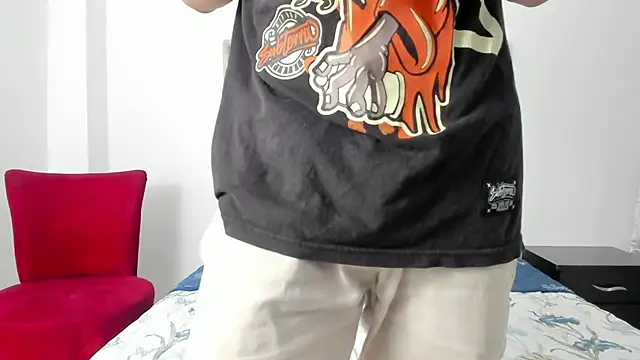 wyatt 3 online show from 12/16/25, 12:09