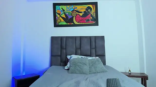 wyatt 3 online show from 11/17/25, 12:31