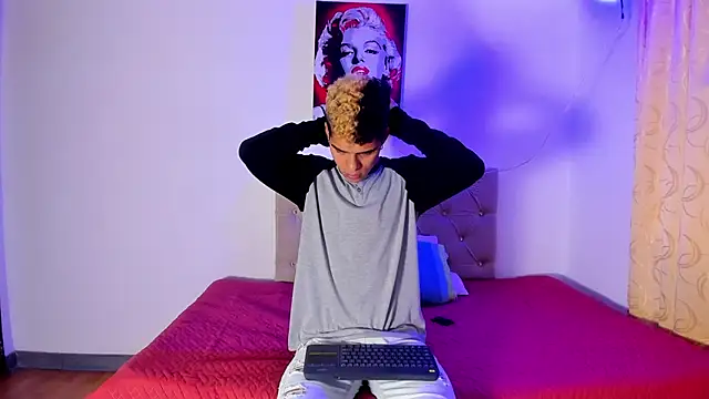 wyatt 3 online show from 09/30/25, 12:00