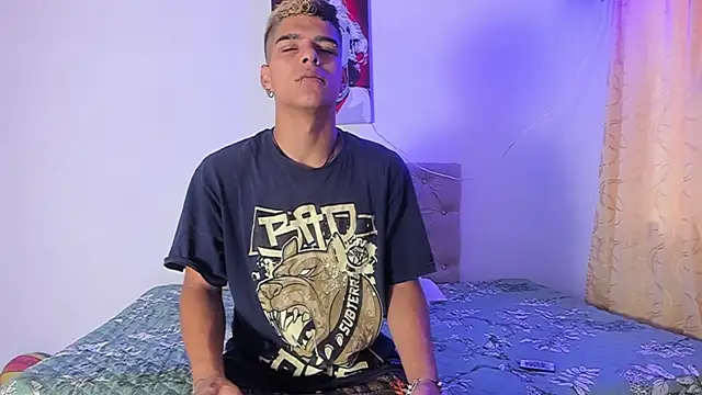 wyatt 3 online show from 09/19/25, 11:25