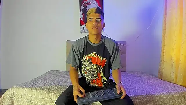 wyatt 3 online show from 09/18/25, 11:46