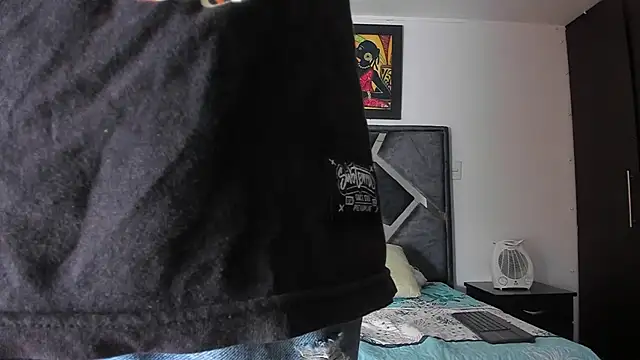 wyatt 3 online show from 10/24/25, 12:04