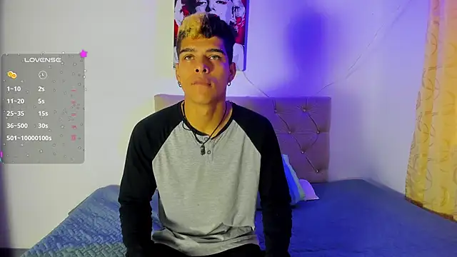 wyatt 3 online show from 10/03/25, 11:34