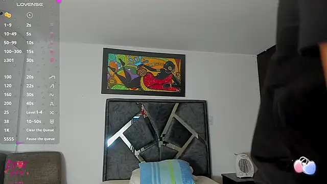 wyatt 3 online show from 10/11/25, 03:24