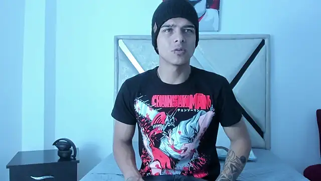 wyatt 3 online show from 12/01/25, 12:39