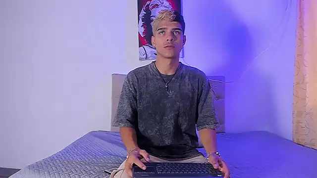 wyatt 3 online show from 09/12/25, 11:32