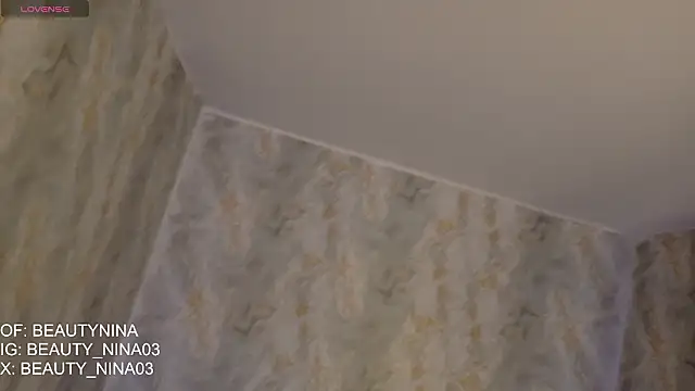 beauty nina online show from 03/04/26, 02:36