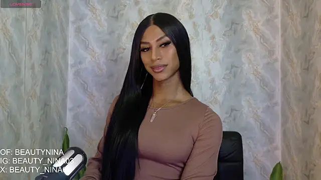 beauty nina online show from 01/15/26, 01:47