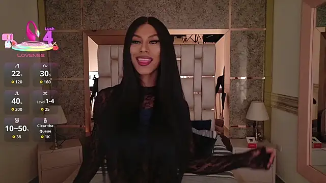Snapshot of beauty_nina chatting on 04/29/26, 06:06 beauty nina online show from 04/29/26, 06:06