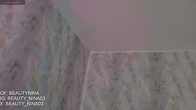 beauty nina online show from 01/13/26, 02:54