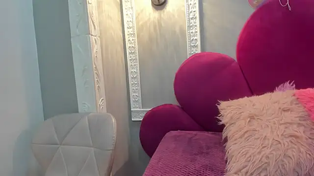 Saammy 17 online show from 11/15/25, 08:46