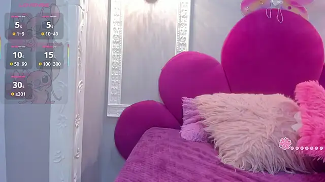 Saammy 17 online show from 11/24/25, 08:31