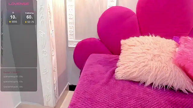 Saammy 17 online show from 11/27/25, 08:42