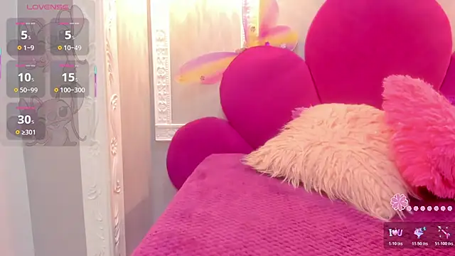 Saammy 17 online show from 11/26/25, 08:31