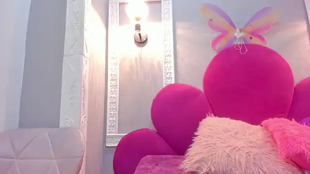 Saammy 17 online show from 11/13/25, 08:35