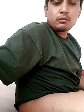 ElBufalo4l online show from 03/01/26, 03:12