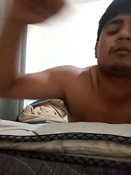 ElBufalo4l online show from 09/30/25, 11:49