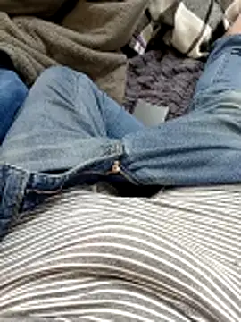 ElBufalo4l online show from 11/04/25, 01:26