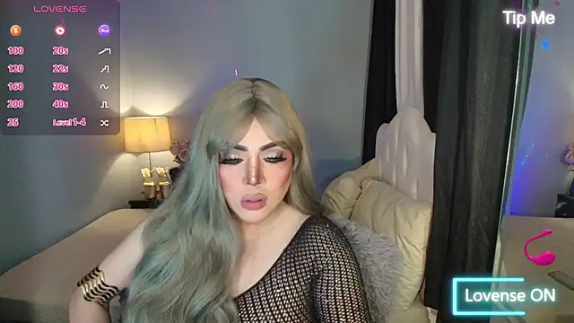 Unforgettable Maria online show from 11/14/25, 09:13