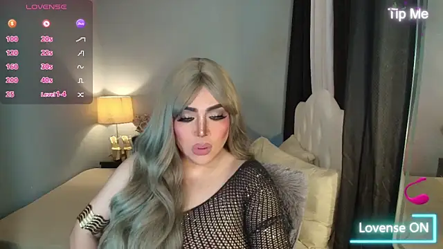 Unforgettable Maria online show from 11/09/25, 07:34