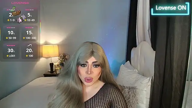 Unforgettable Maria online show from 01/14/26, 03:10