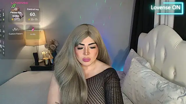 Unforgettable Maria online show from 05/11/26, 03:30