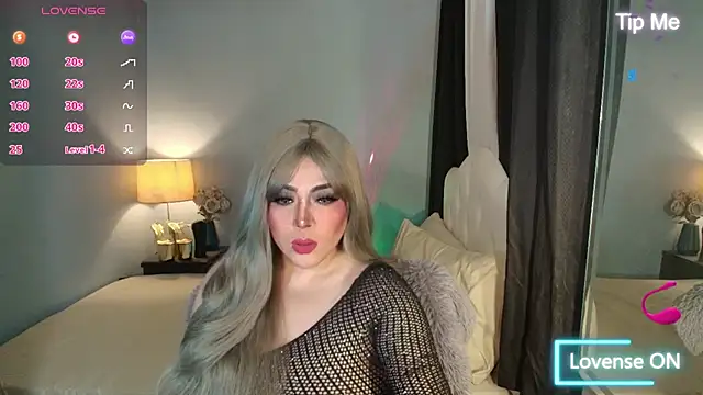 Unforgettable Maria online show from 11/02/25, 05:01