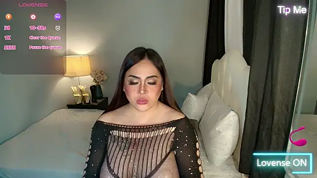 Unforgettable Maria online show from 10/29/25, 07:40