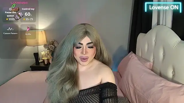 Unforgettable Maria online show from 04/08/26, 03:30