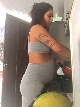 Snapshot of PatyPatriciaa chatting on 03/17/26, 12:52 PatyPatriciaa online show from 03/17/26, 12:52