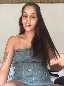 Snapshot of PatyPatriciaa chatting on 03/26/26, 12:25 PatyPatriciaa online show from 03/26/26, 12:25