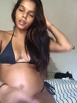 Snapshot of PatyPatriciaa chatting on 04/03/26, 04:46 PatyPatriciaa online show from 04/03/26, 04:46